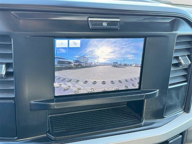Certified 2025 Ford F350 XL w/ XL Chrome Package image 21