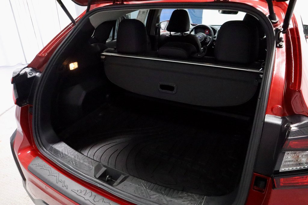 Used 2025 Subaru Crosstrek 2.5i Limited w/ Crosstrek Mirror Package image 15