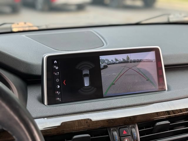 Used 2018 BMW X5 xDrive35i AWD/4WD image 4