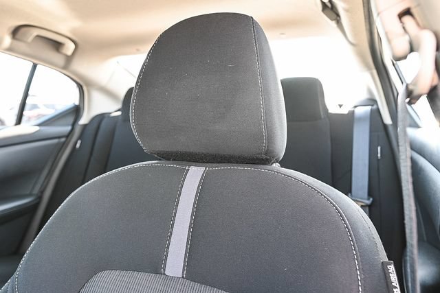 Used 2024 Nissan Sentra SV FWD image 30
