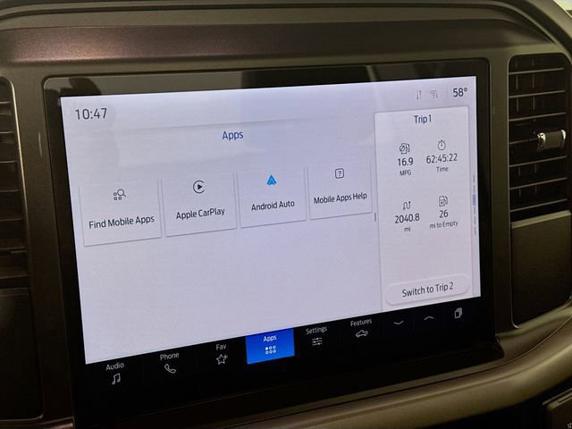 Certified 2025 Ford F150 XL image 16