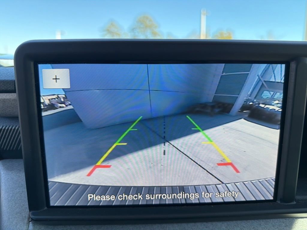 Certified 2023 Ford Maverick XLT w/ Equipment Group 300A Standard image 23