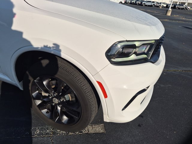 Used 2023 Dodge Durango GT AWD/4WD image 10
