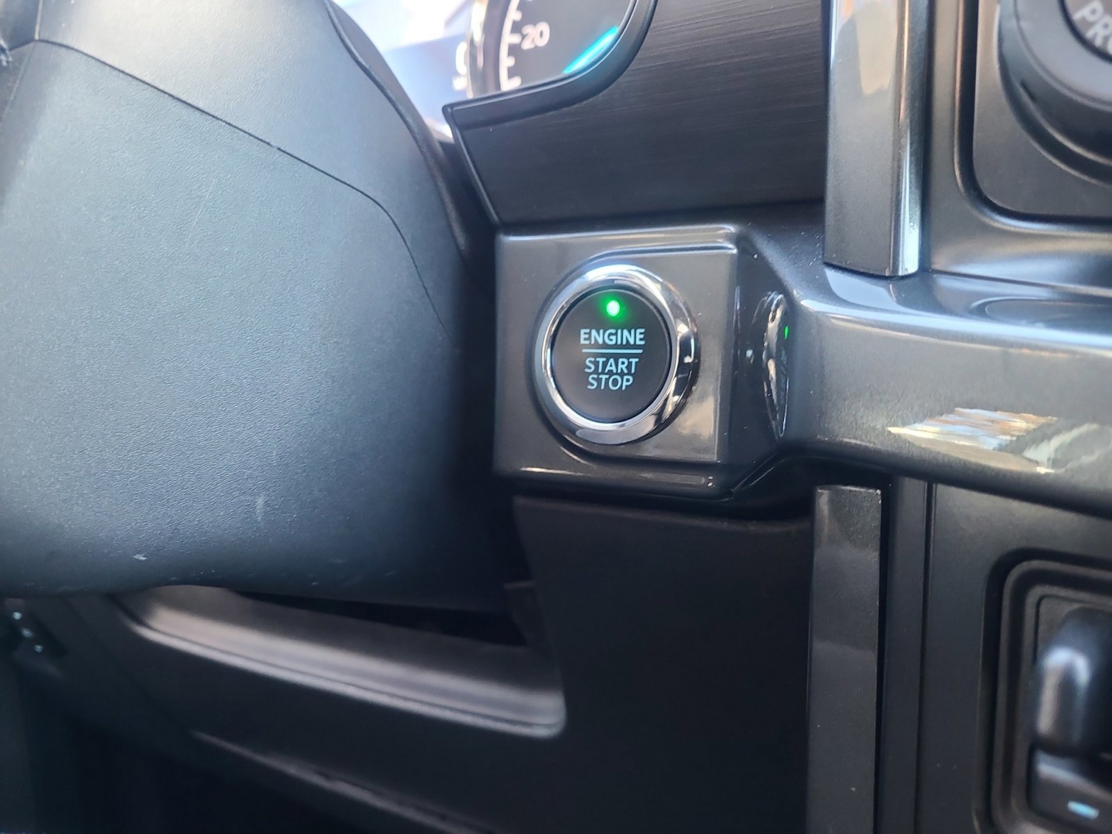 Certified 2022 Ford F150 Tremor w/ Equipment Group 401A Mid image 30