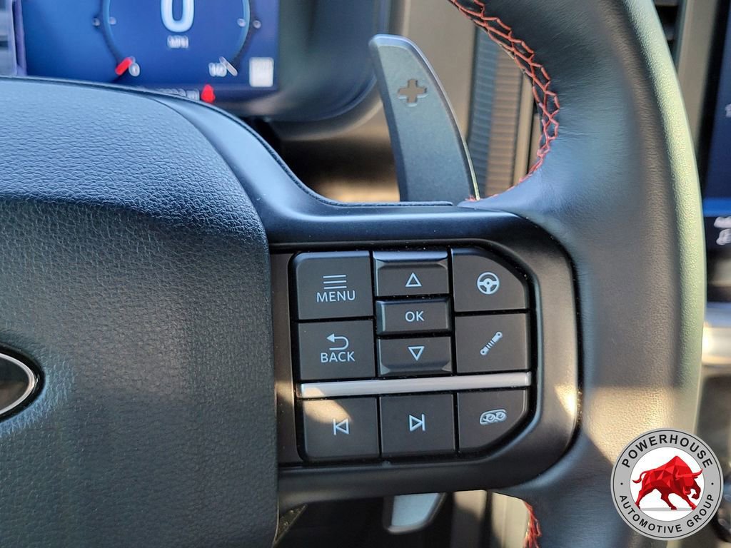Certified 2025 Ford F150 Raptor image 30