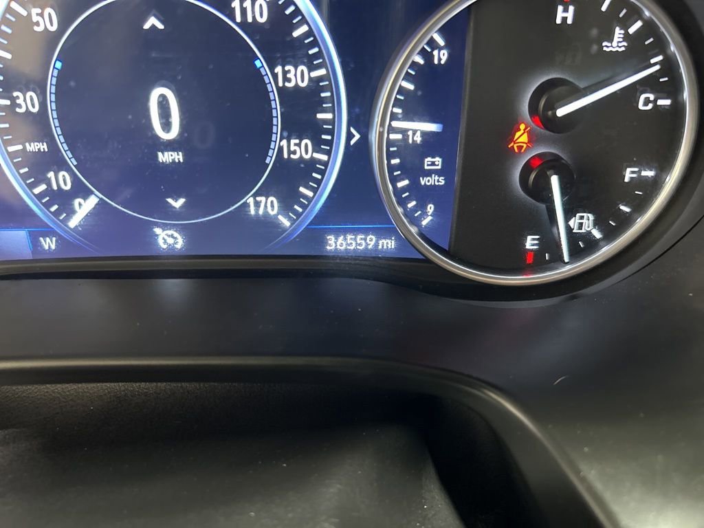 Used 2021 Buick Enclave Avenir w/ Avenir Technology Package image 21