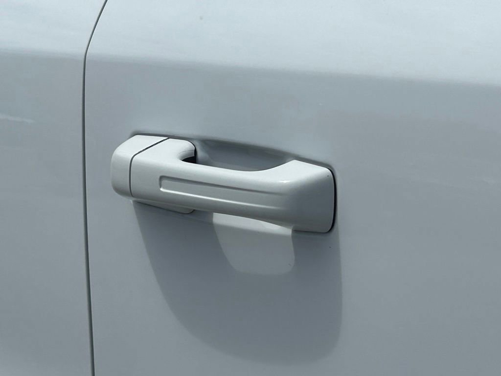 Used 2021 RAM 1500 Big Horn RWD image 21