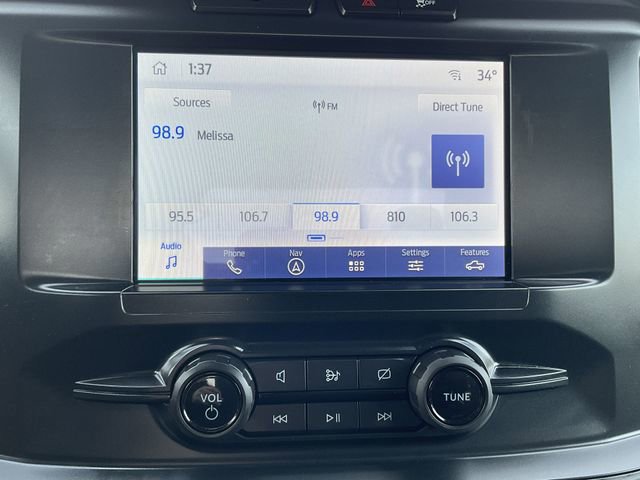 Certified 2023 Ford F150 XL w/ STX Appearance Package image 17