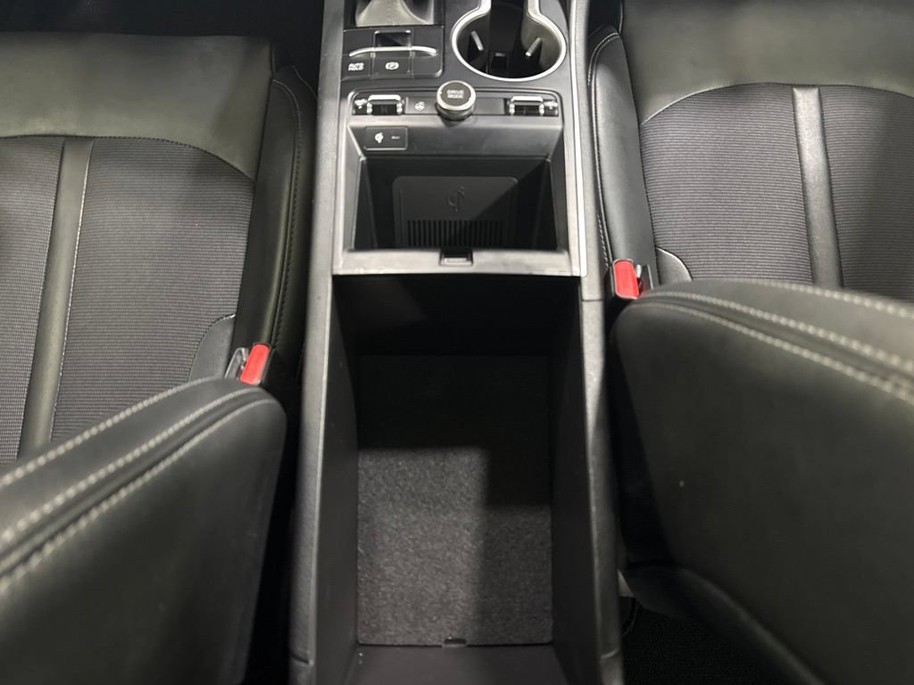 Used 2021 Kia K5 GT-Line AWD/4WD image 28