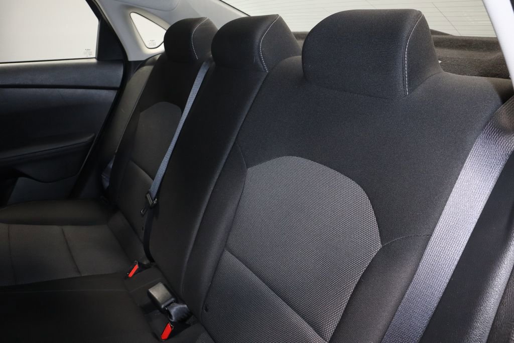 Used 2024 Kia Forte LXS w/ LXS Technology Package FWD image 21