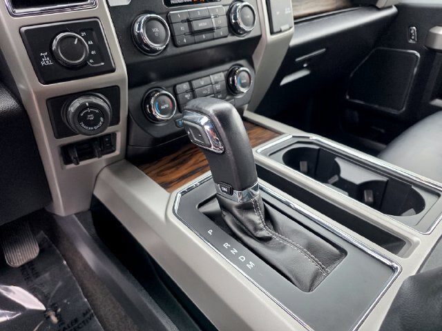 Certified 2020 Ford F150 Lariat AWD/4WD image 24