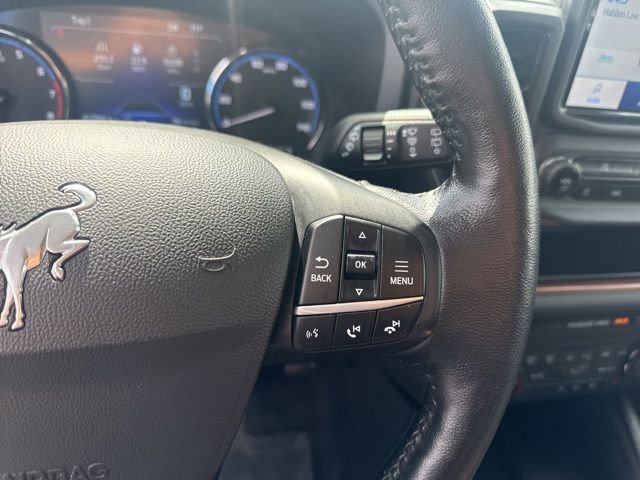 Certified 2021 Ford Bronco Sport Outer Banks AWD/4WD image 22