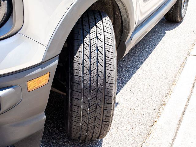 Certified 2023 Ford Bronco Sport Big Bend AWD/4WD image 9