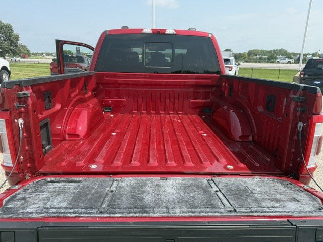 Certified 2022 Ford F150 Lariat AWD/4WD image 33