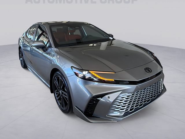 Used 2026 Toyota Camry XSE w/ Premium Plus Package FWD image 7