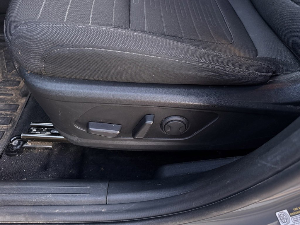 Used 2023 Hyundai Santa Cruz SEL image 10