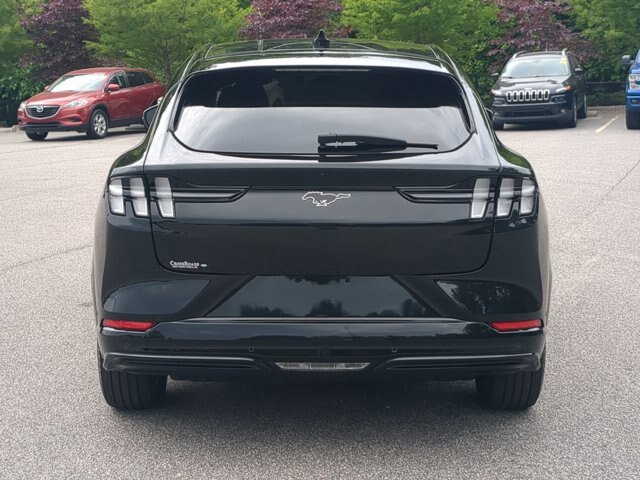 Certified 2023 Ford Mustang Mach-E Premium AWD/4WD image 5