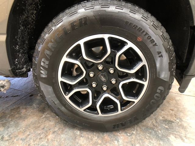 Certified 2022 Ford F150 XLT w/ Equipment Group 302A High image 9