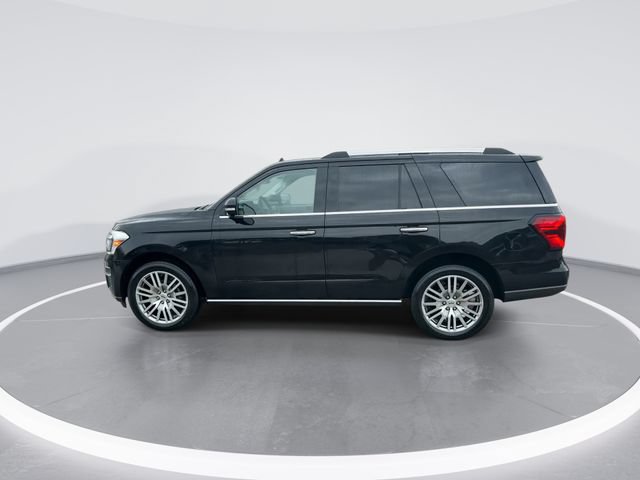 Certified 2023 Ford Expedition Limited AWD/4WD image 4