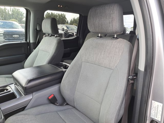 Certified 2022 Ford F150 XLT w/ Equipment Group 302A High image 20