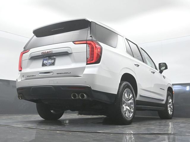 Used 2024 GMC Yukon Denali image 23