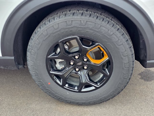 Certified 2026 Ford Explorer Tremor w/ Tremor Ultimate Package AWD/4WD image 6