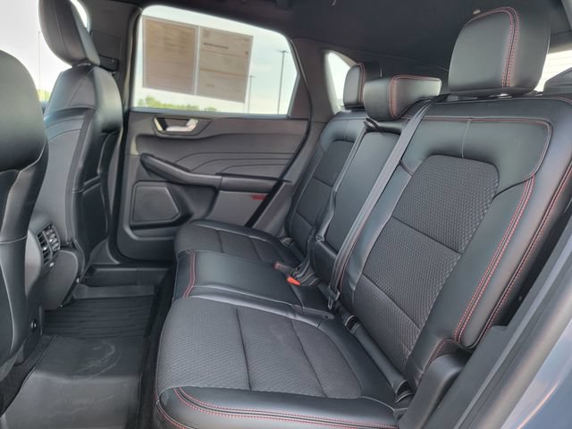 Certified 2023 Ford Escape ST-Line w/ Tech Pack #1 FWD image 22
