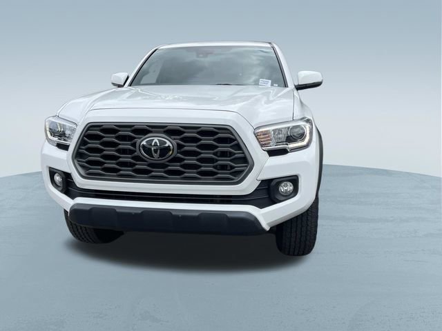 Used 2023 Toyota Tacoma TRD Off-Road AWD/4WD image 10