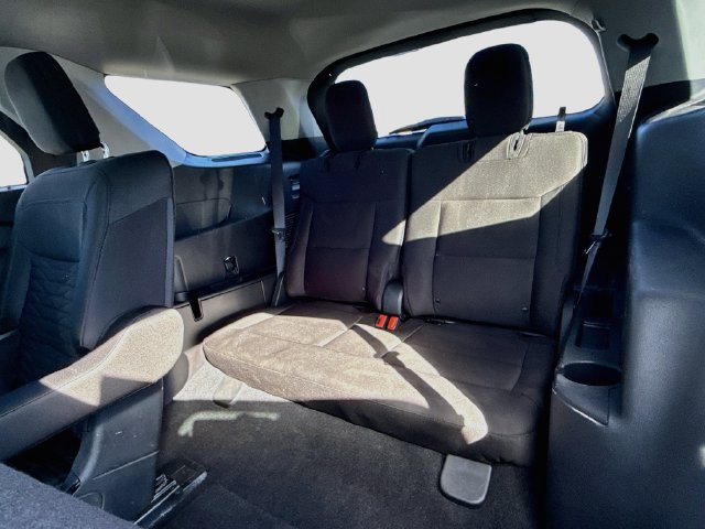 Certified 2021 Ford Explorer XLT AWD/4WD image 34