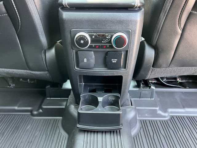 Certified 2024 Ford Explorer ST w/ Equipment Group 401A AWD/4WD image 36