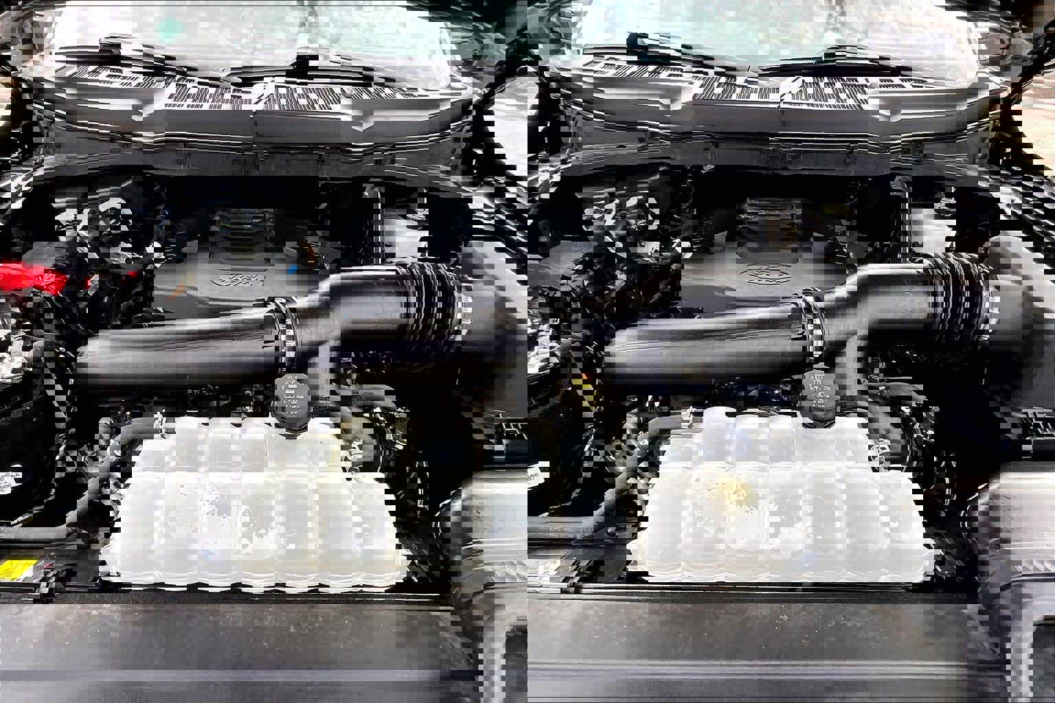 Certified 2022 Ford F150 XL w/ STX Appearance Package image 33