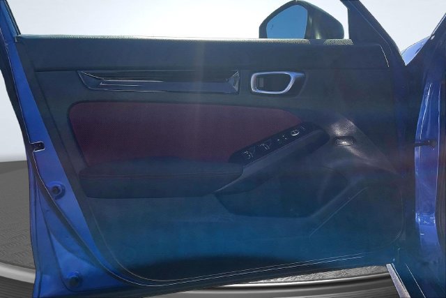 Used 2022 Honda Civic Si image 23