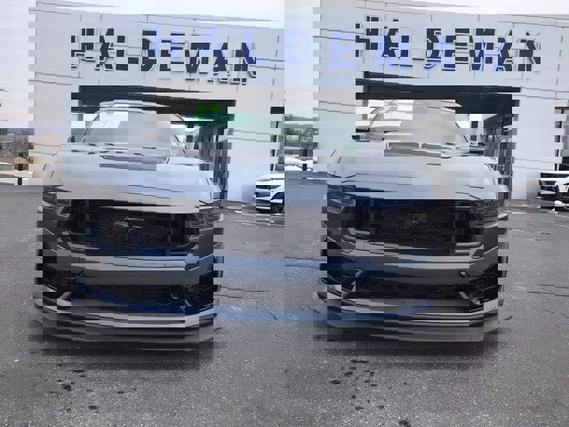 Certified 2024 Ford Mustang Dark Horse w/ Dark Horse Handlin Package image 4