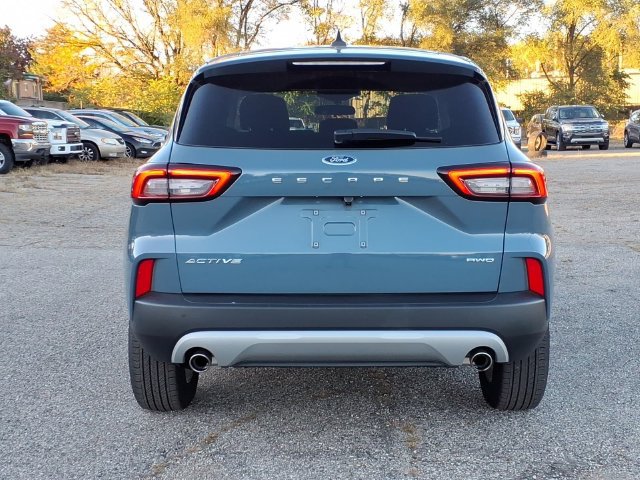 Certified 2023 Ford Escape Active AWD/4WD image 6