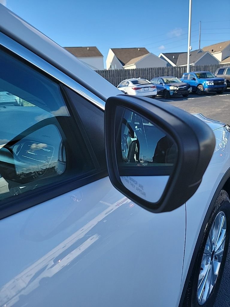 Certified 2023 Ford Escape Active w/ Tech Pack #1 image 33