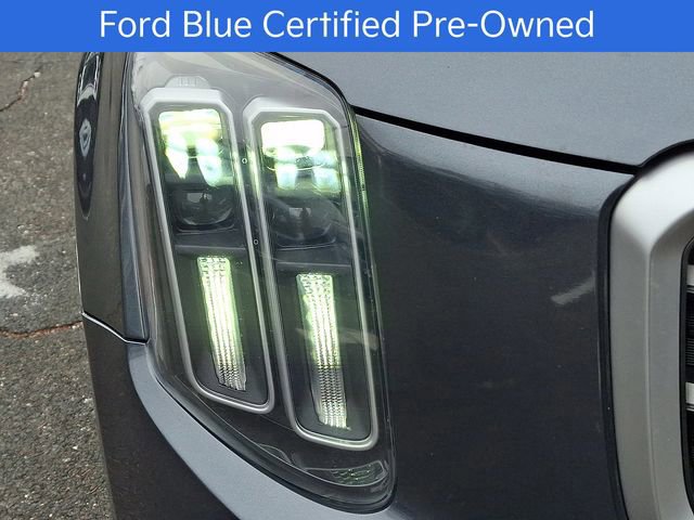 Used 2023 Kia Telluride S image 10