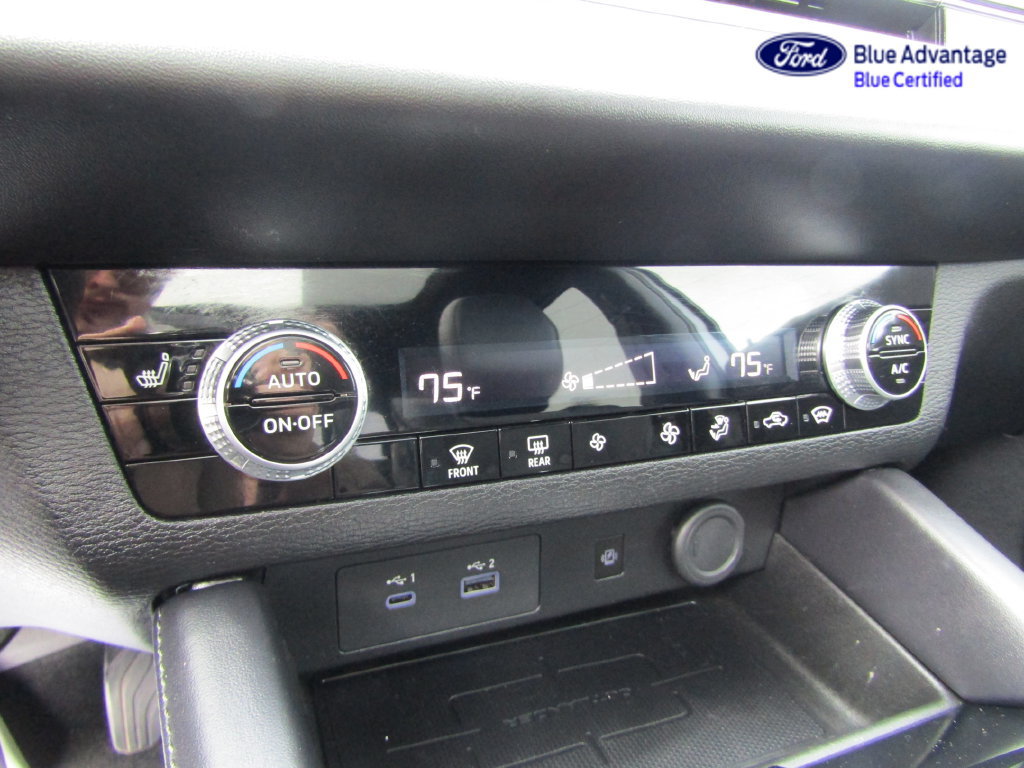 Used 2024 Mitsubishi Outlander SE Black Edition AWD/4WD image 28