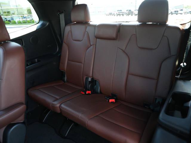 Used 2023 Kia Telluride SX AWD/4WD image 29