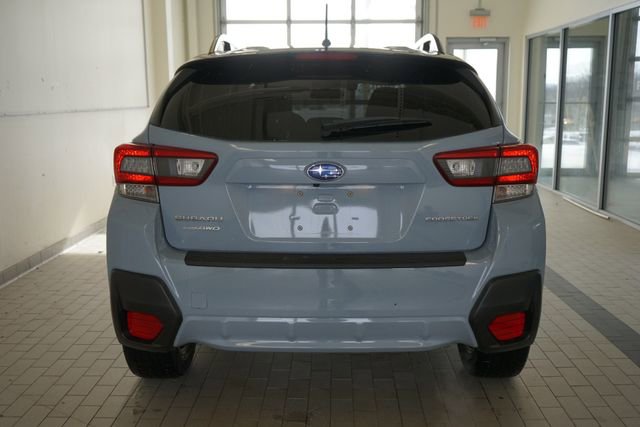 Used 2021 Subaru Crosstrek 2.0i image 12