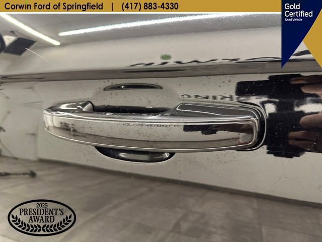 Certified 2022 Ford Expedition XLT image 37