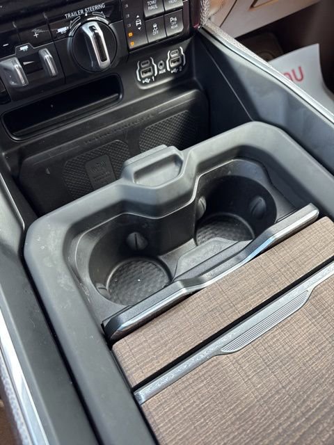 Used 2023 RAM 1500 Limited image 28