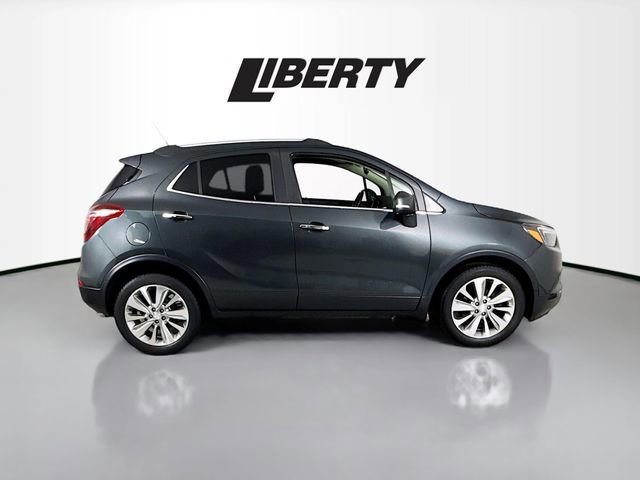 Used 2017 Buick Encore Preferred image 6
