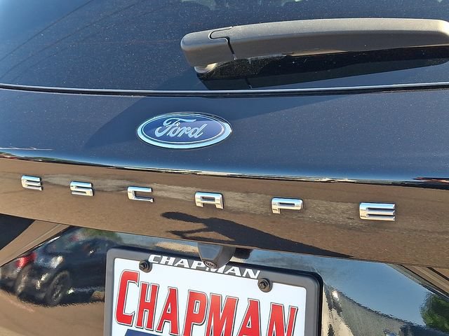 Certified 2023 Ford Escape ST-Line w/ Tech Pack #1 AWD/4WD image 29