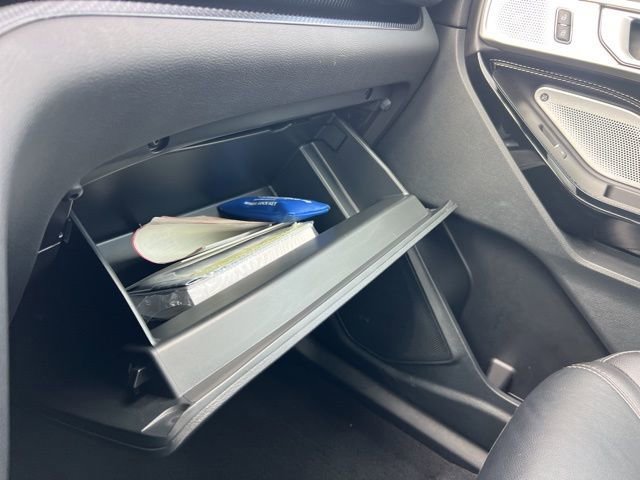 Certified 2023 Ford Explorer ST w/ Equipment Group 401A image 20