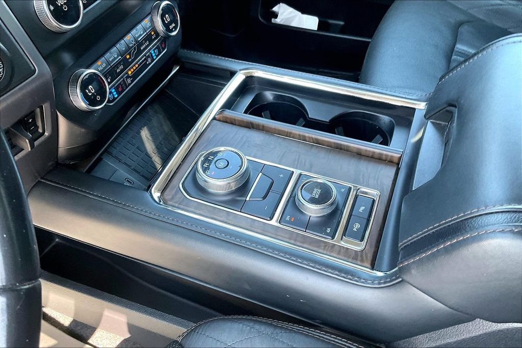 Certified 2020 Ford Expedition Platinum AWD/4WD image 16