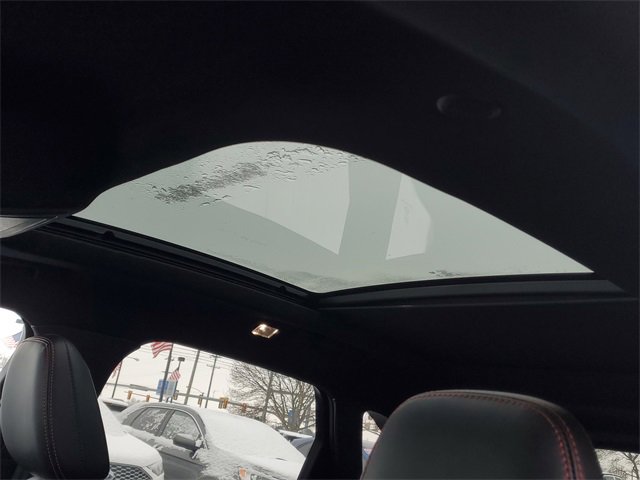 Certified 2023 Ford Escape ST-Line w/ Tech Pack #1 image 14