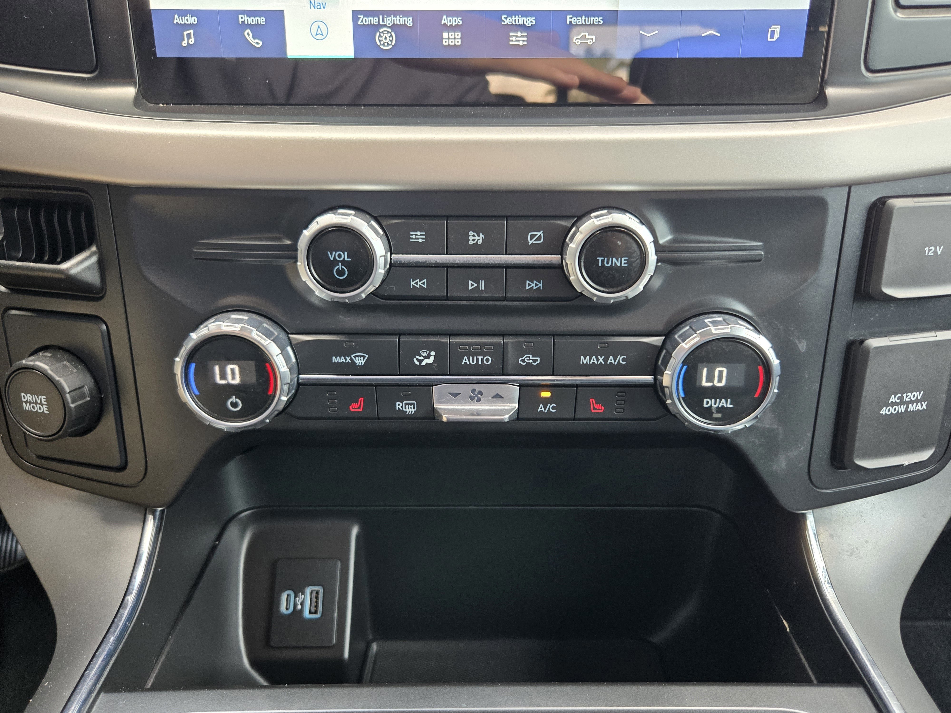 Certified 2021 Ford F150 XLT w/ Equipment Group 302A High image 14