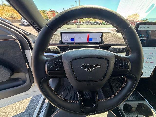 Certified 2022 Ford Mustang Mach-E GT AWD/4WD image 18