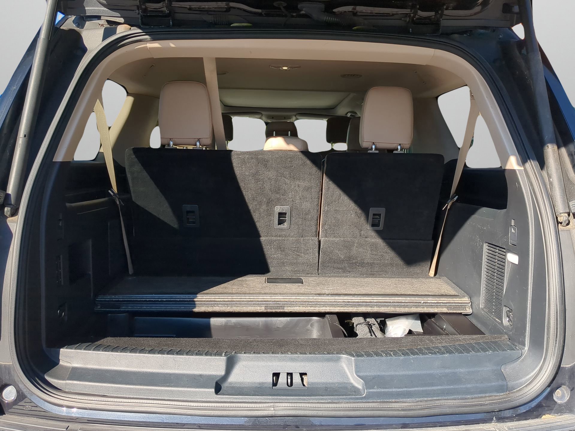 Certified 2023 Ford Expedition Max Limited image 38