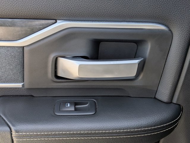 Used 2020 RAM 2500 Big Horn w/ Level 1 Equipment Group image 30